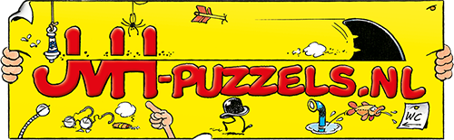 Jvh-puzzels logo