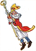 Sinterklaas Afbeelding